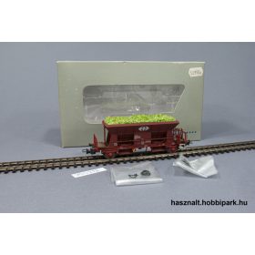RailTop Modell 41802 önürítős vagon