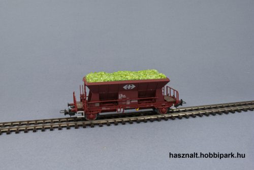 RailTop Modell 41802 önürítős vagon