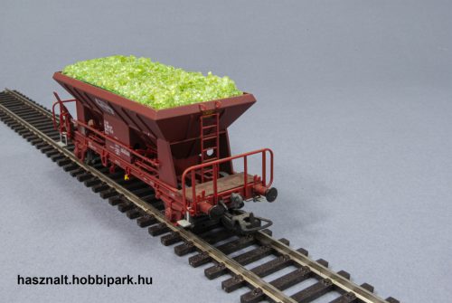 RailTop Modell 41802 önürítős vagon