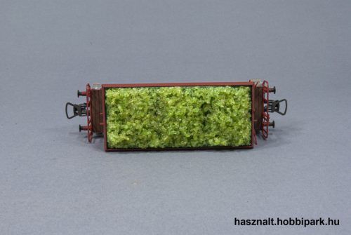 RailTop Modell 41802 önürítős vagon