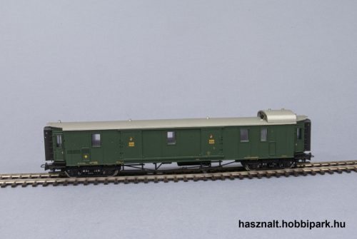 Liliput L384900 poggyászkocsi