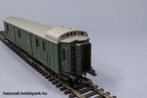 Liliput L384900 poggyászkocsi