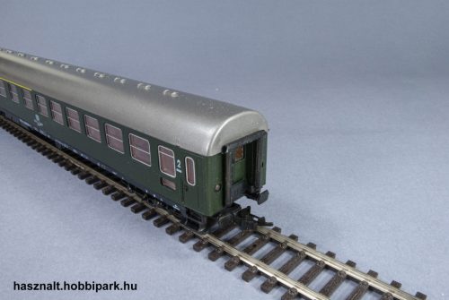 Roco 4295 1-2 oszt személyvagon