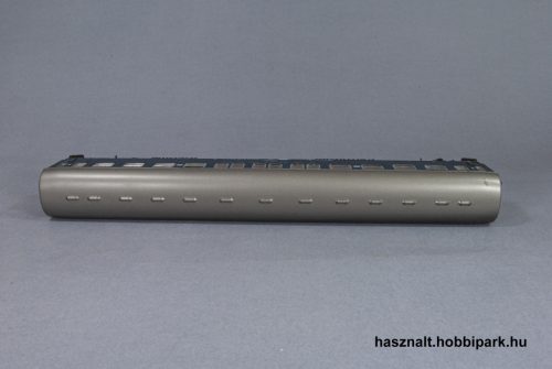 Roco 4282 Touropa 2.oszt személyvagon