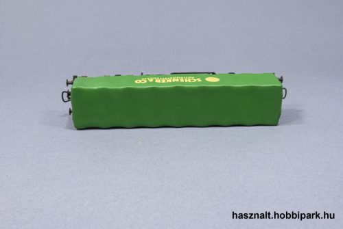 Liliput L231131 ponyvás tehervagon