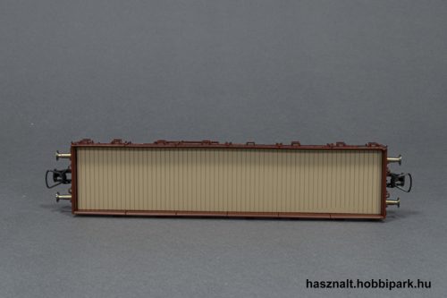 Roco 47188 konténerszállító tehervagon