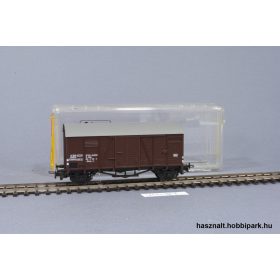 Liliput 254 10 zárt tehervagon