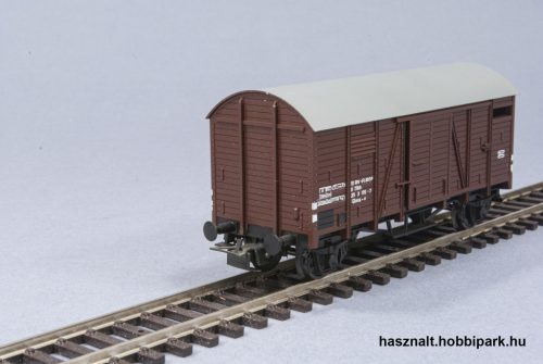 Liliput 254 10 zárt tehervagon