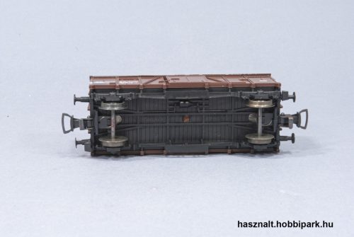 Liliput 254 10 zárt tehervagon