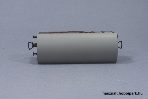 Liliput 254 10 zárt tehervagon