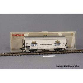 Fleischmann 5327 hűtővagon