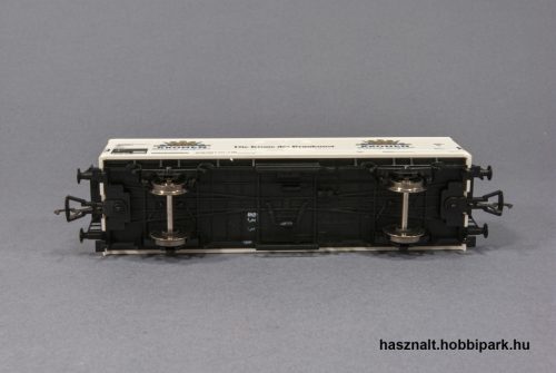 Fleischmann 5327 hűtővagon