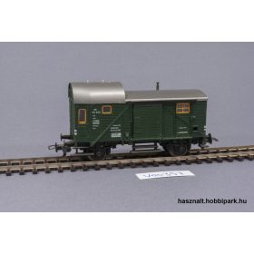 Fleischmann 5300 poggyászkocsi