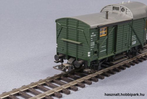 Fleischmann 5300 poggyászkocsi