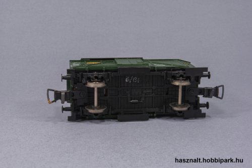Fleischmann 5300 poggyászkocsi