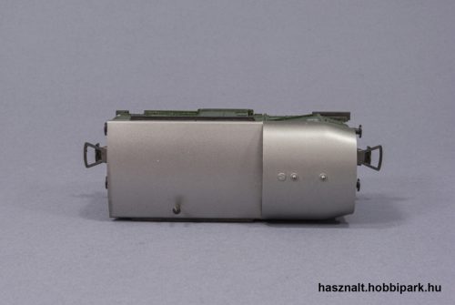 Fleischmann 5300 poggyászkocsi