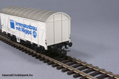 Liliput zárt tehervagon