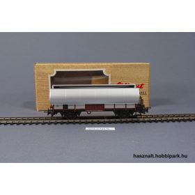 Liliput 241 50 nyitható tetejű tehervagon