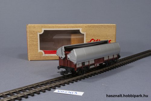 Liliput 241 50 nyitható tetejű tehervagon