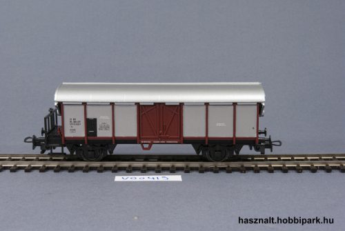 Liliput 241 50 nyitható tetejű tehervagon