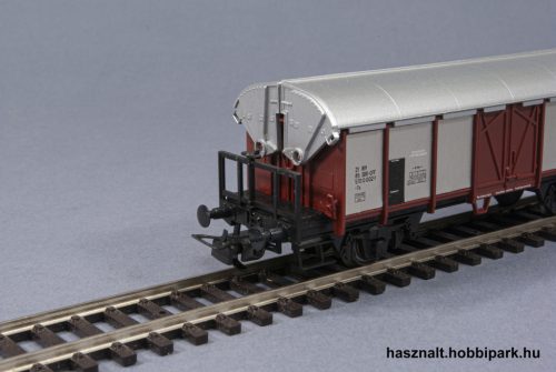 Liliput 241 50 nyitható tetejű tehervagon