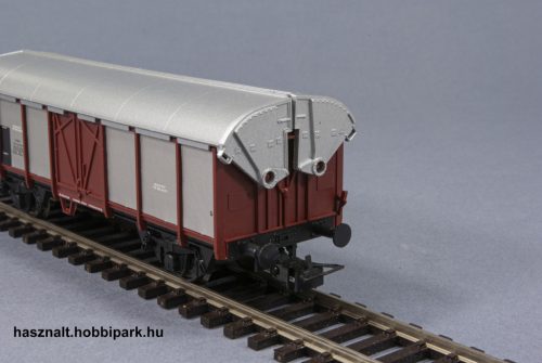 Liliput 241 50 nyitható tetejű tehervagon