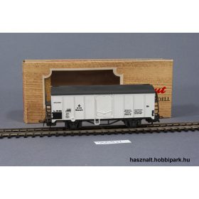 Liliput 221 63 hűtővagon