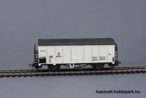 Liliput 221 63 hűtővagon