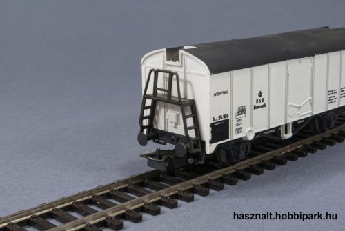 Liliput 221 63 hűtővagon