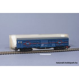 Electrotren 5100 tehervagon