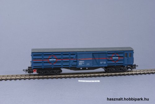 Electrotren 5100 tehervagon