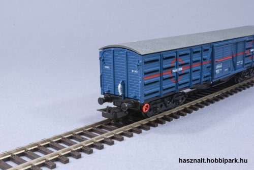 Electrotren 5100 tehervagon
