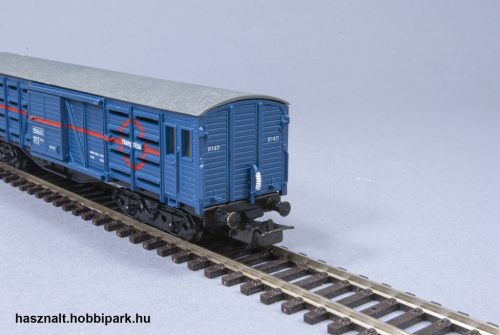 Electrotren 5100 tehervagon