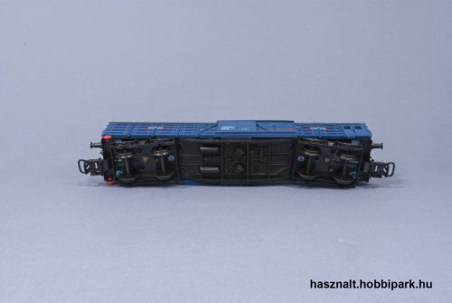 Electrotren 5100 tehervagon