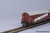 Sachsenmodelle 16007 tehervagon