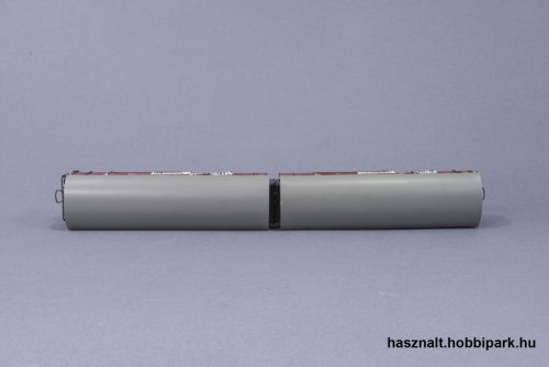 Sachsenmodelle 16007 tehervagon