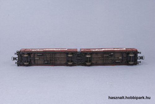 Sachsenmodelle 16007 tehervagon