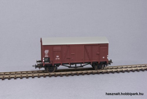 Liliput 255 03 zárt tehervagon