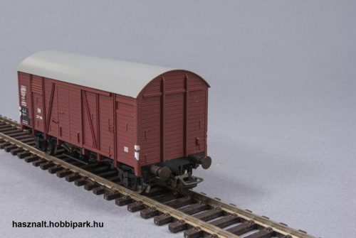 Liliput 255 03 zárt tehervagon