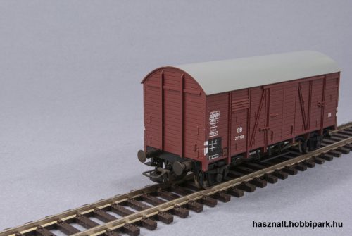 Liliput 255 03 zárt tehervagon
