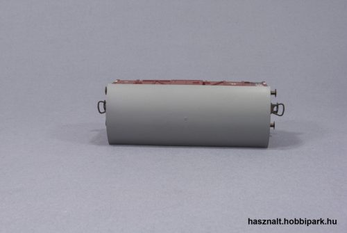 Liliput 255 03 zárt tehervagon