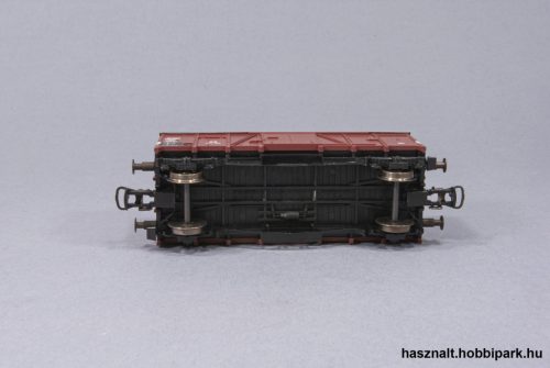 Liliput 255 03 zárt tehervagon