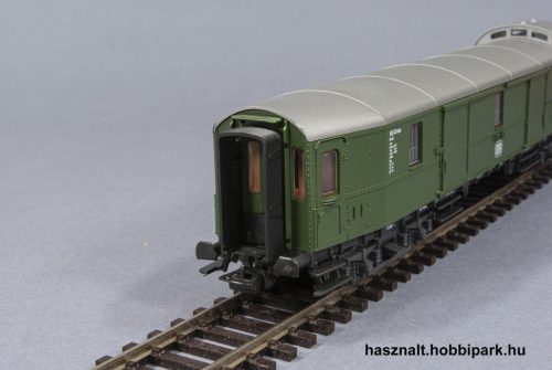 Roco 44449 poggyászkocsi