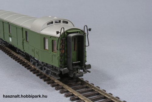 Roco 44449 poggyászkocsi