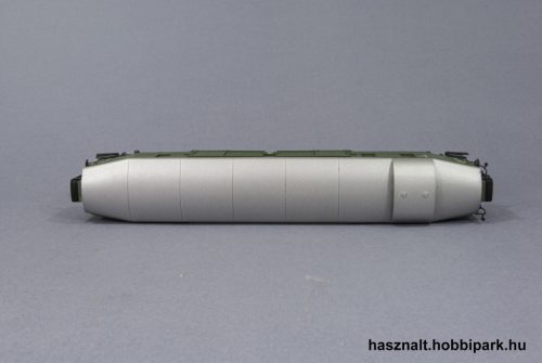 Roco 44449 poggyászkocsi