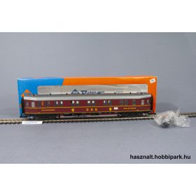 Roco 4292S DSG hálókocsi
