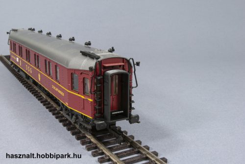 Roco 4292S DSG hálókocsi