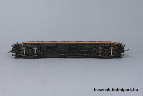 Roco 4292S DSG hálókocsi