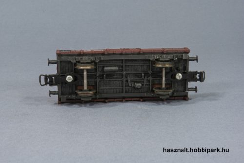 Roco 4303 alacsonyfalú nyitott tehervagon - TÖBB DARAB