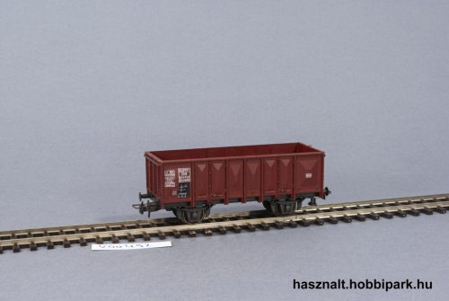 Roco 4311A magasfalú nyitott tehervagon - TÖBB DARAB